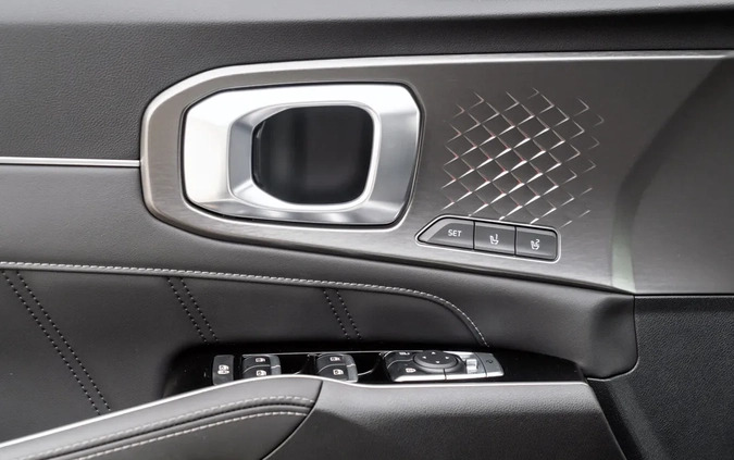 Kia Sorento cena 249900 przebieg: 5, rok produkcji 2023 z Nowe Warpno małe 562